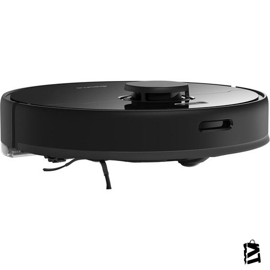 Dreame Bot D9 Max Robot Süpürge Vakum Ve Paspas