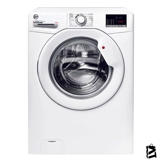 Hoover H3WS 292DE/1-17 9 kg NFC Bağlantılı