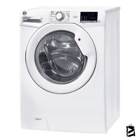 Hoover H3WS 292DE/1-17 9 kg NFC Bağlantılı