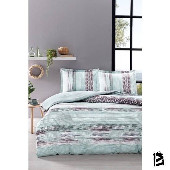 Özdilek Seam Tek Kişilik Nevresim