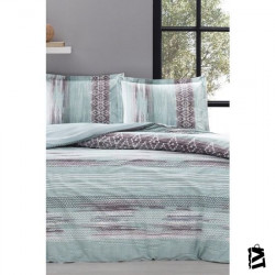 Özdilek Seam Tek Kişilik Nevresim Takımı