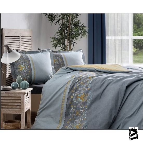 Özdilek Çift Kişilik Ranforce Nevresim