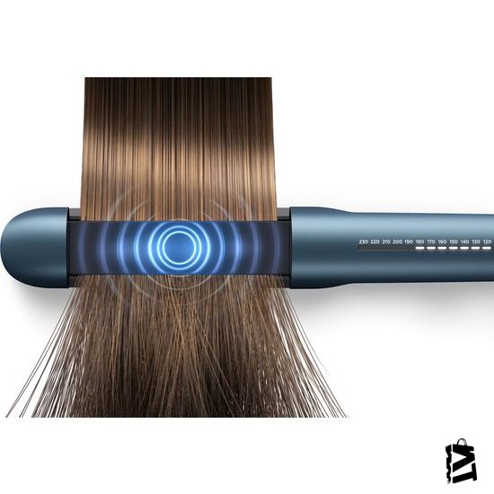 Philips BHS732/00 Saç Düzleştirici-Senetli