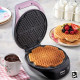 Arzum AR2033 Waffy Max Waffle Makinesi-