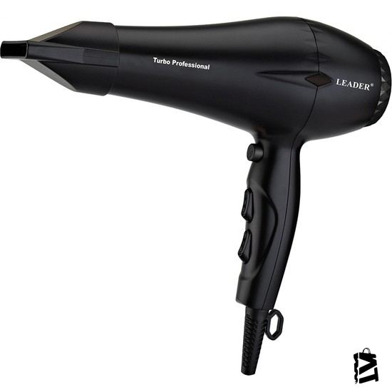 Leader FM35 2500W Ac Motor Profesyonel Fön