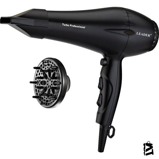 Leader FM35 2500W Ac Motor Profesyonel Fön