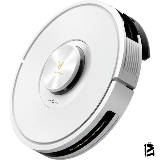 Viomi V5 Pro Robot Süpürge-Senetli Alışveriş