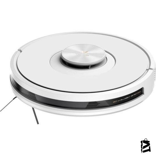 Viomi V5 Pro Robot Süpürge-Senetli Alışveriş