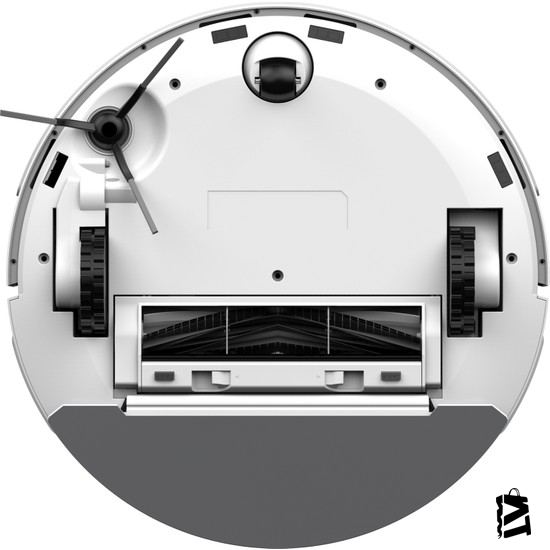 Viomi V5 Pro Robot Süpürge-Senetli Alışveriş
