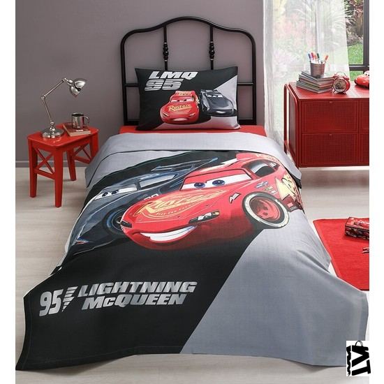 Özdilek Tek Kişilik Lastikli Fitted Çarşaf