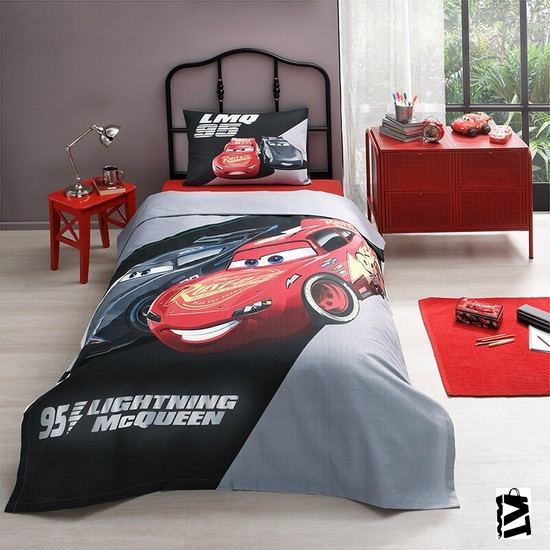 Özdilek Tek Kişilik Lastikli Fitted Çarşaf