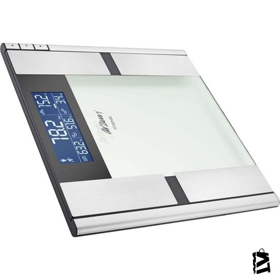 Arzum AR553 Fitsense Vücut Analiz