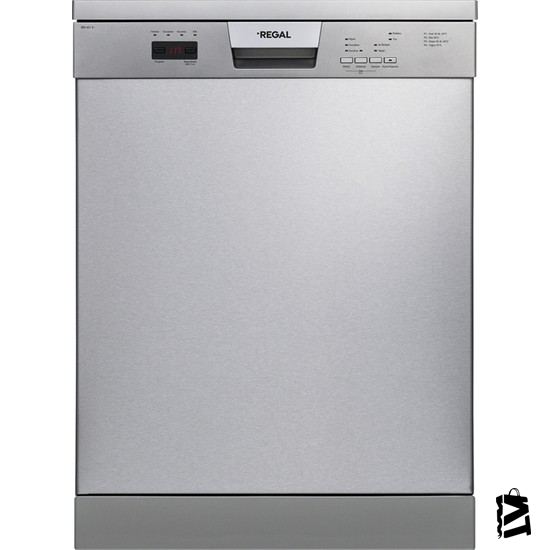 Regal Bm 421 x E Enerji Sınıfı 4 Program