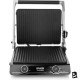 Schafer Gusto Grill Izgara & Tost Makinesi -