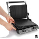 Schafer Gusto Grill Izgara & Tost Makinesi -
