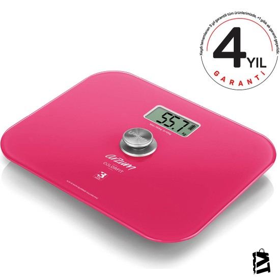 Arzum Ar5034 Colorfit Çevre Dostu