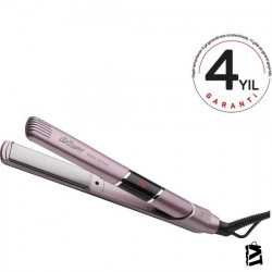 Arzum AR5051 Rosa Sense Saç Düzleştirici