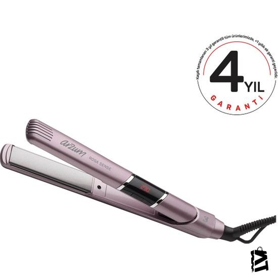 Arzum AR5051 Rosa Sense Saç