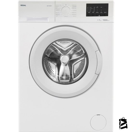 Regal cm 71001 Y Çamaşır Makinesi-Sözleşmeli