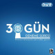 Oral-B Pro 750 Pembe Şarj Edilebilir Seyahat