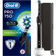 Oral-B Pro 750 Şarj Edilebilir Diş Fırçası