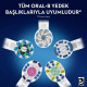 Oral-B Pro 750 Şarj Edilebilir Diş Fırçası