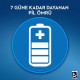 Oral-B Pro 750 Şarj Edilebilir Diş Fırçası