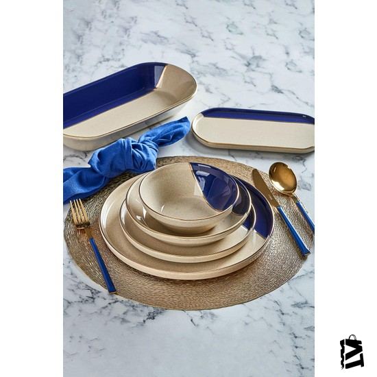 Neva N3160 Yakamoz Mayda 27 Prç Yemek