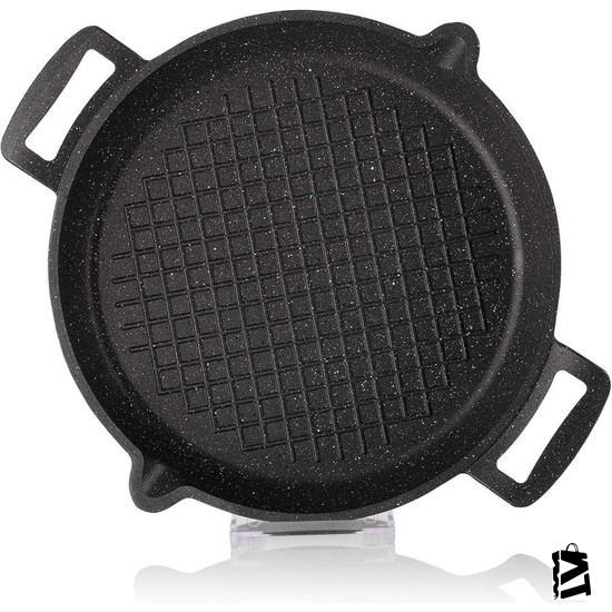 Schafer Famos Y.y.döküm Izgara