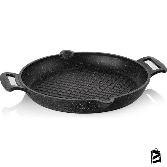 Schafer Famos Y.y.döküm Izgara