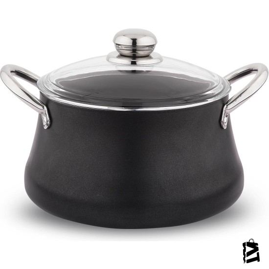 Schafer Ottawa Y.y.-Tencere Seti -7