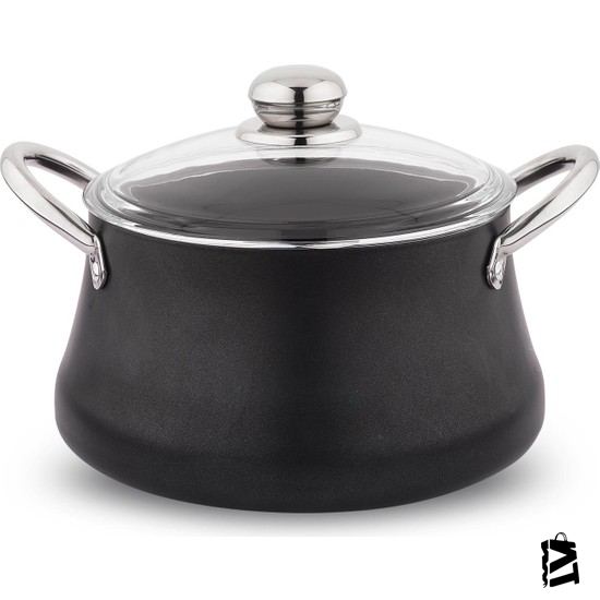 Schafer Ottawa Y.y.-Tencere Seti -7