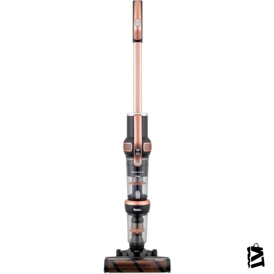 Fakir Inovax 2 in 1 UV-C LED Işıklı Dikey