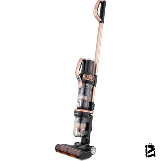 Fakir Inovax 2 in 1 UV-C LED Işıklı Dikey