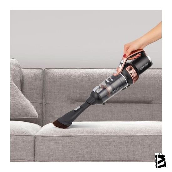 Fakir Inovax 2 in 1 UV-C LED Işıklı Dikey