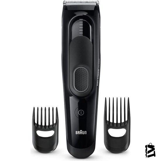 Braun HC5050  Saç Kesme Makinesi-Elden Taksitli