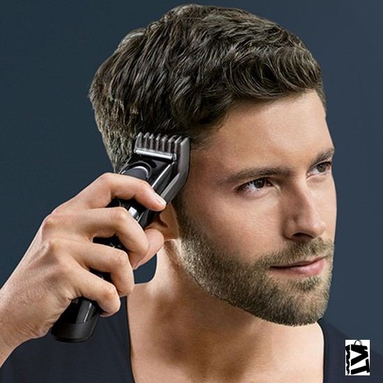 Braun HC5050  Saç Kesme Makinesi-Elden Taksitli