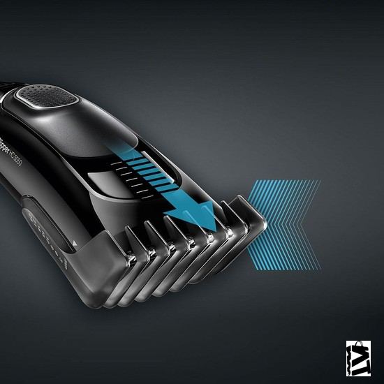 Braun HC5050  Saç Kesme Makinesi-Elden Taksitli