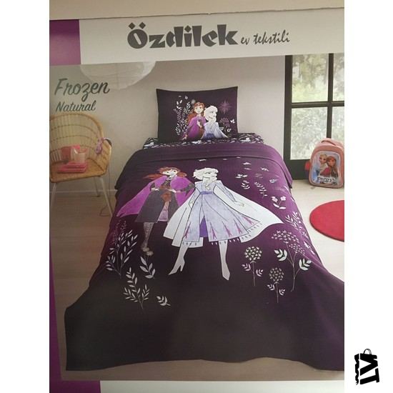 Özdilek Dsny Pike Tk F.car Rf Tk Mor Fr