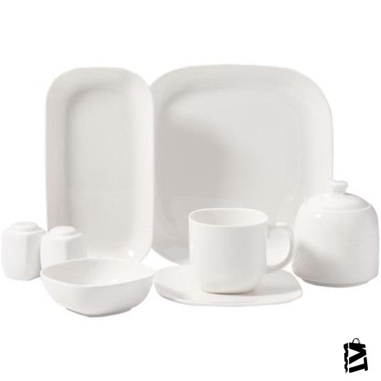 Korkmaz A8620 Kappa Collection 28 Parça