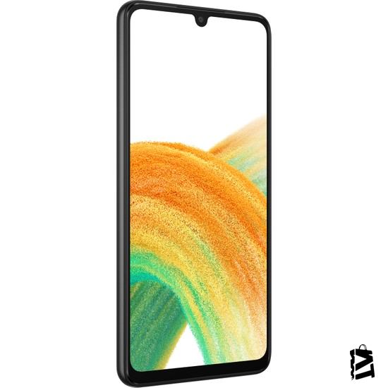 Samsung Galaxy A33 5G 128 GB (Samsung Türkiye