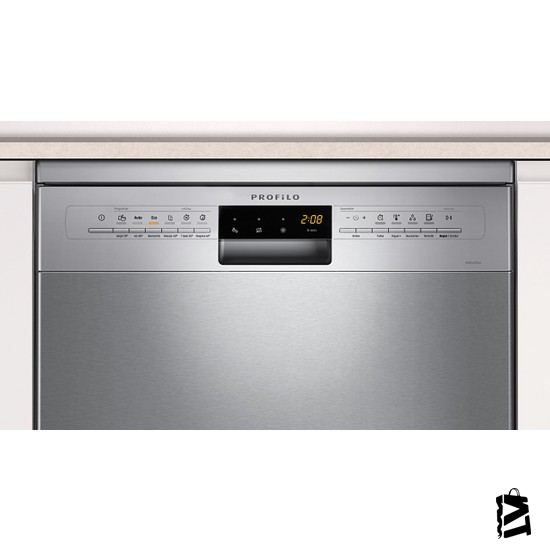 Profilo BM6483MA D Enerji Sınıfı 6 Programlı