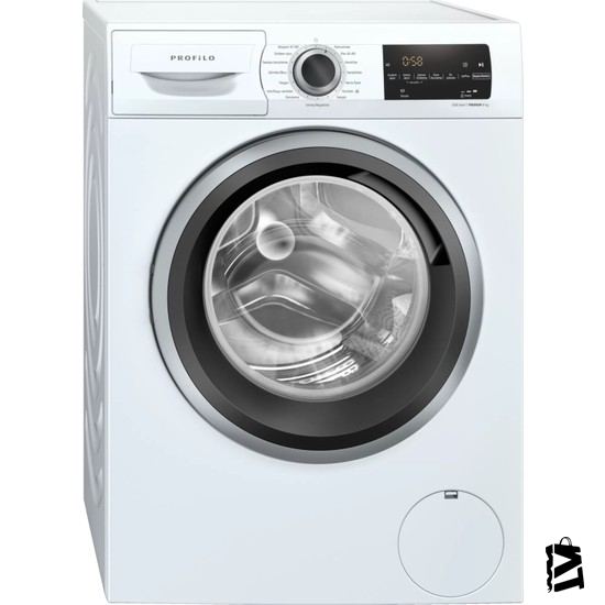 Profilo CMU12T91TR 9 kg 1200 Devir Çamaşır