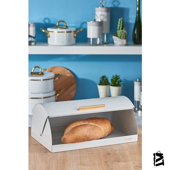 Neva N3195 Sweet Lilyum Gold Iz Ekmeklik-Elden