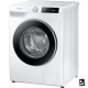 Samsung WW10T604DLE1AH 1400 Devir 10,5 kg