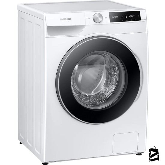Samsung WW10T604DLE1AH 1400 Devir 10,5 kg