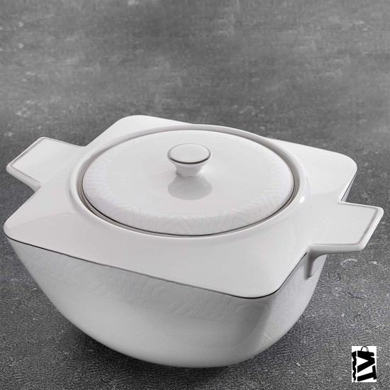 Schafer Glamor Private Yemek Takım-60