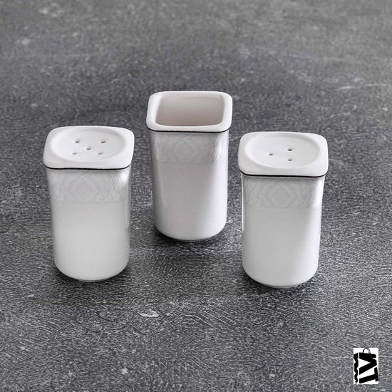 Schafer Glamor Private Yemek Takım-60