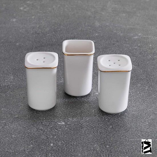 Schafer Glamor Pure Yemek Takım-60