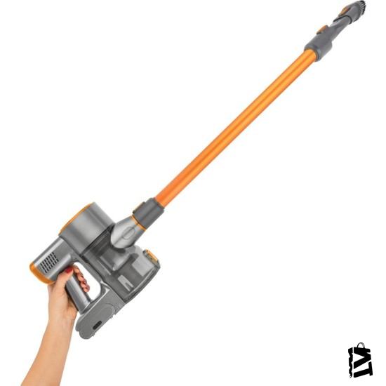 Fakir Inovator x 7269 Şarjlı Dikey Süpürge